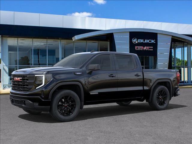 new 2025 GMC Sierra 1500 car, priced at $54,290