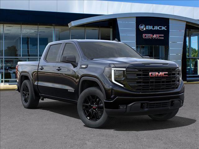 new 2025 GMC Sierra 1500 car, priced at $54,290