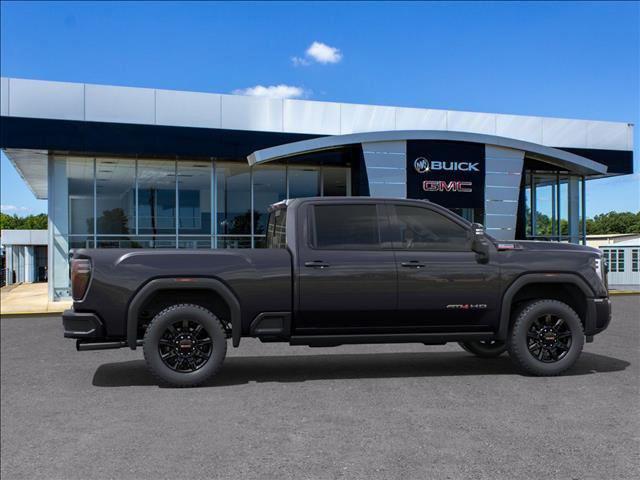 new 2025 GMC Sierra 2500 car, priced at $86,595