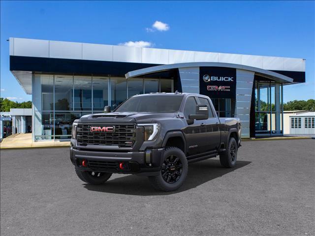 new 2025 GMC Sierra 2500 car, priced at $86,595