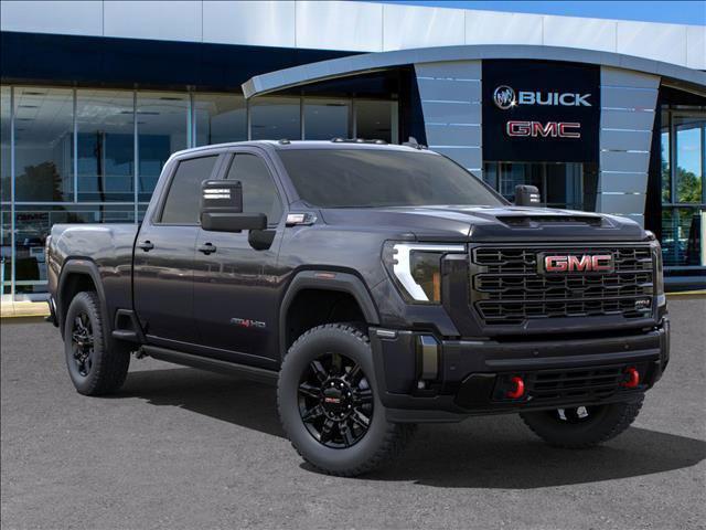 new 2025 GMC Sierra 2500 car, priced at $86,595