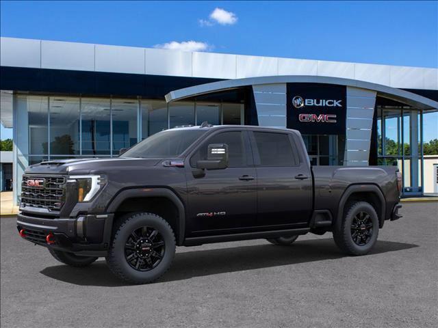 new 2025 GMC Sierra 2500 car, priced at $86,595