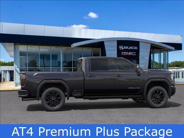 new 2025 GMC Sierra 2500 car, priced at $86,595