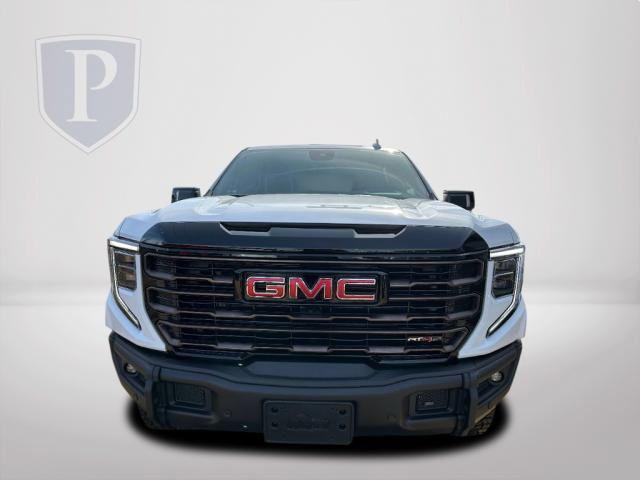 new 2025 GMC Sierra 1500 car, priced at $81,235