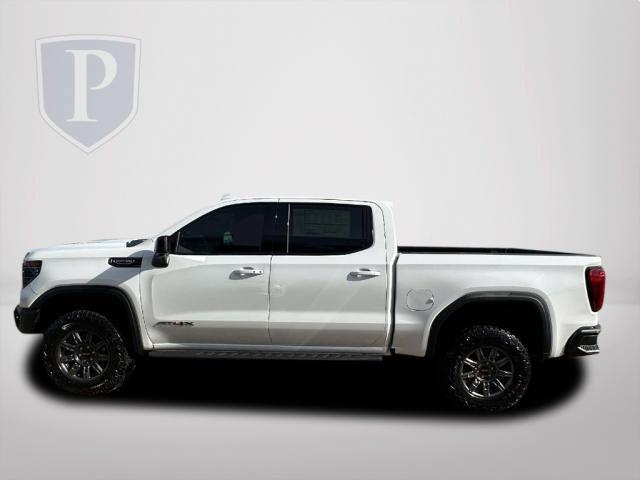 new 2025 GMC Sierra 1500 car, priced at $81,235