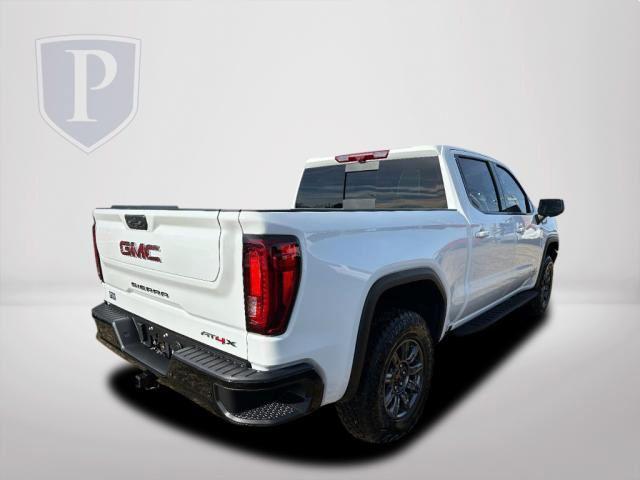 new 2025 GMC Sierra 1500 car, priced at $81,235