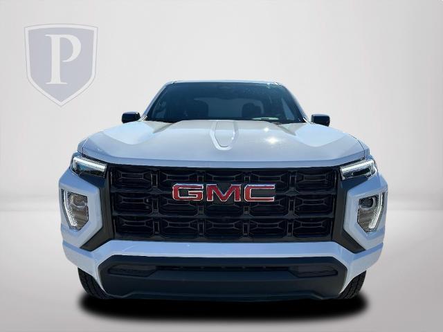 new 2023 GMC Canyon car, priced at $39,065
