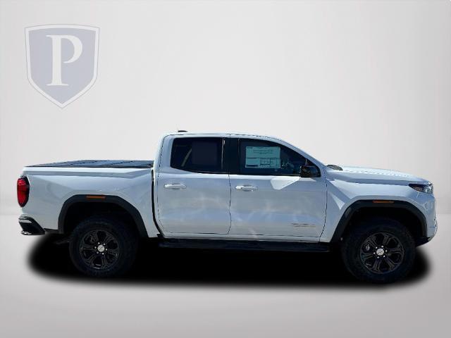 new 2023 GMC Canyon car, priced at $39,065