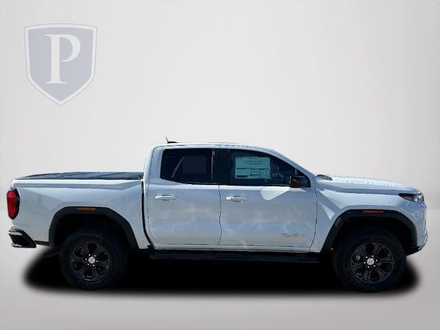 new 2023 GMC Canyon car, priced at $36,065