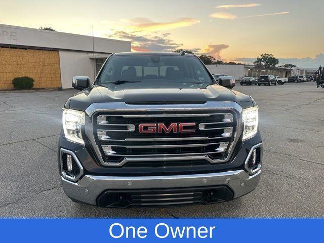 used 2019 GMC Sierra 1500 car, priced at $39,500