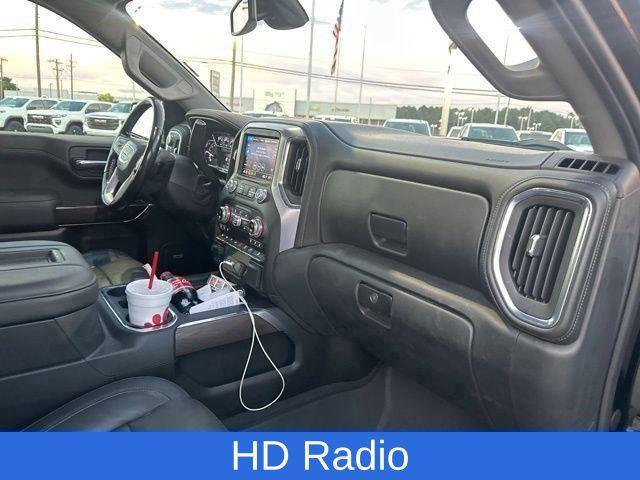 used 2019 GMC Sierra 1500 car, priced at $39,500