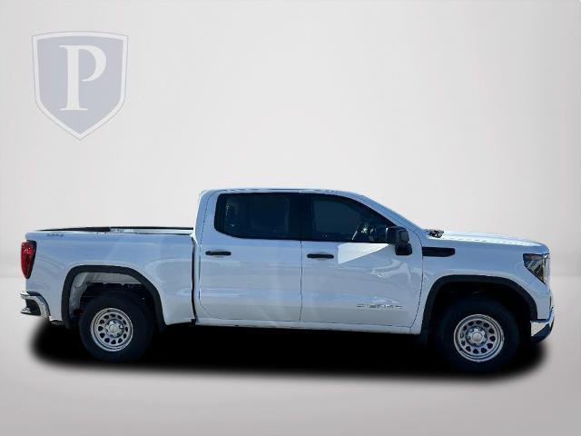 new 2024 GMC Sierra 1500 car, priced at $43,345