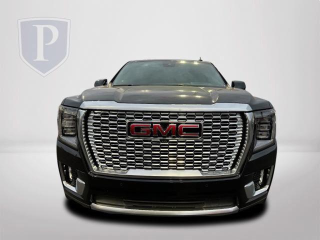 new 2024 GMC Yukon car, priced at $89,201