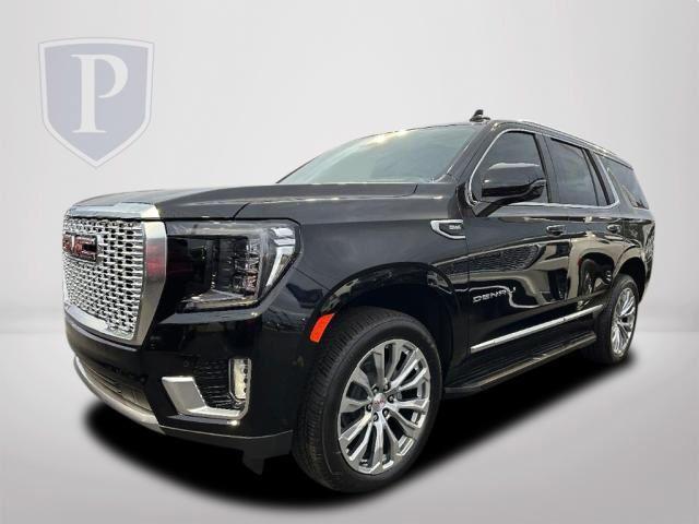 new 2024 GMC Yukon car, priced at $89,201