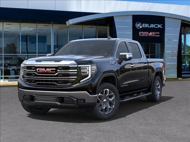 new 2025 GMC Sierra 1500 car, priced at $60,040