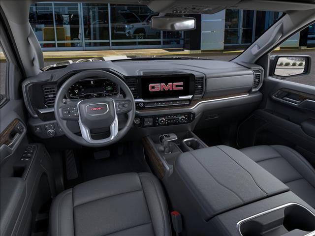 new 2025 GMC Sierra 1500 car, priced at $60,040