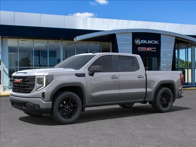 new 2024 GMC Sierra 1500 car, priced at $53,690