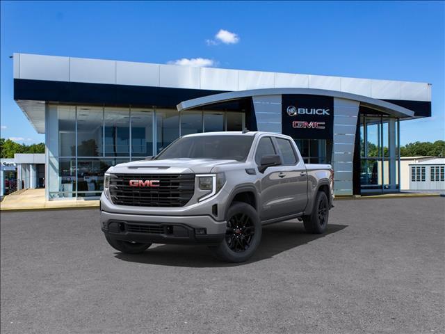 new 2024 GMC Sierra 1500 car, priced at $53,690