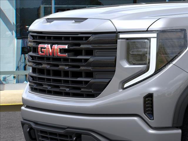 new 2024 GMC Sierra 1500 car, priced at $53,690