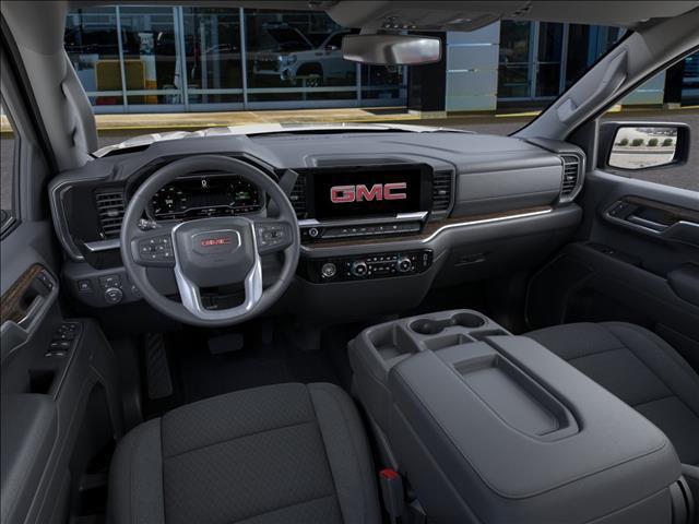 new 2024 GMC Sierra 1500 car, priced at $53,690