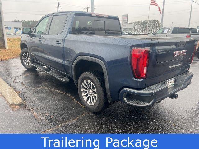 used 2020 GMC Sierra 1500 car, priced at $35,900