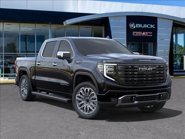 new 2025 GMC Sierra 1500 car, priced at $81,055