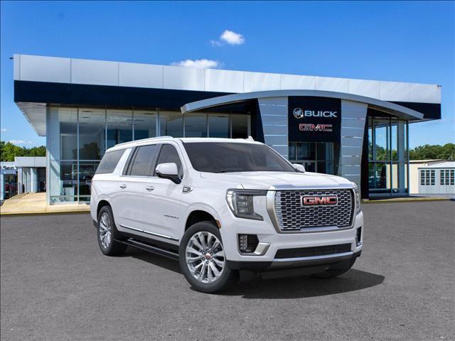 new 2024 GMC Yukon XL car, priced at $93,607