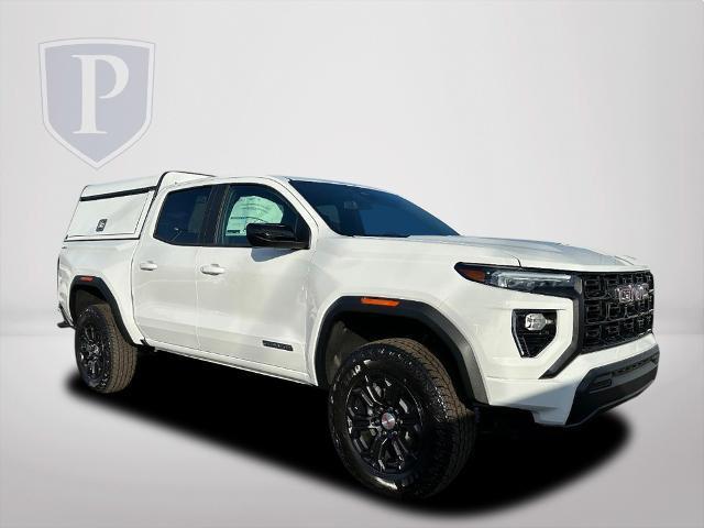 new 2023 GMC Canyon car, priced at $41,060