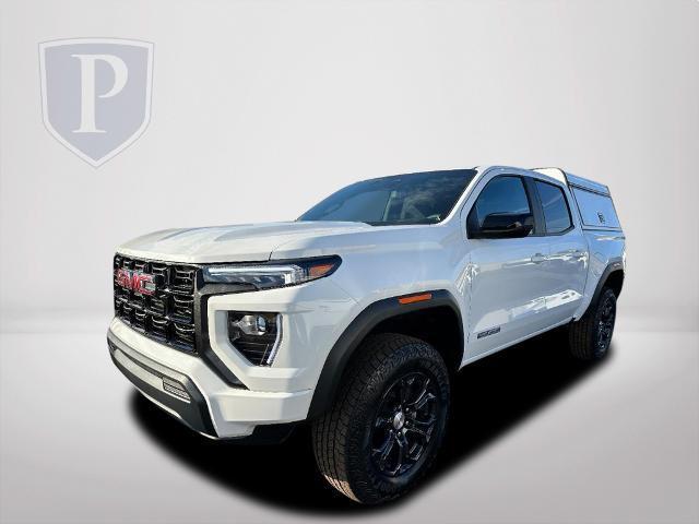 new 2023 GMC Canyon car, priced at $41,060