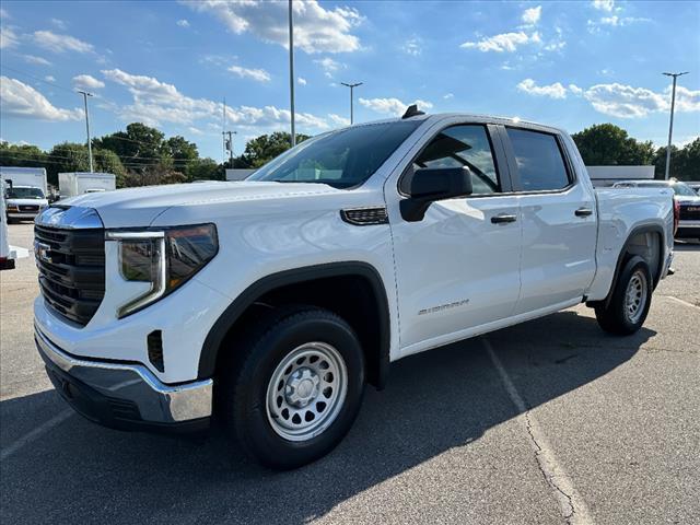 new 2024 GMC Sierra 1500 car, priced at $44,310