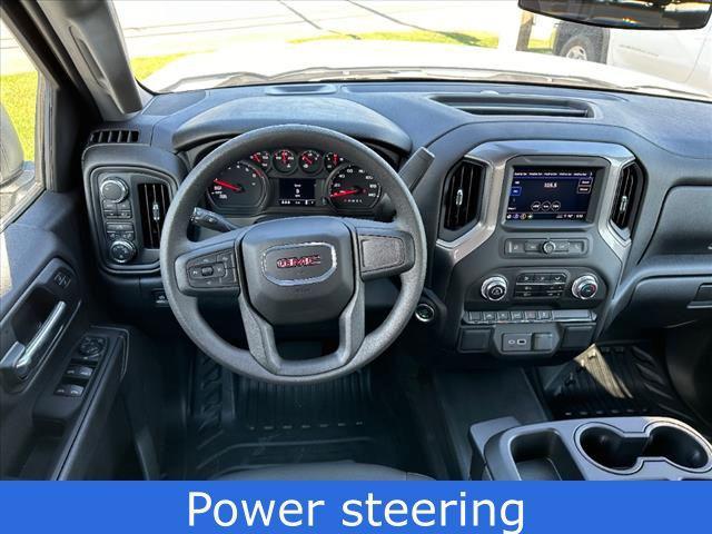 new 2024 GMC Sierra 1500 car, priced at $44,310