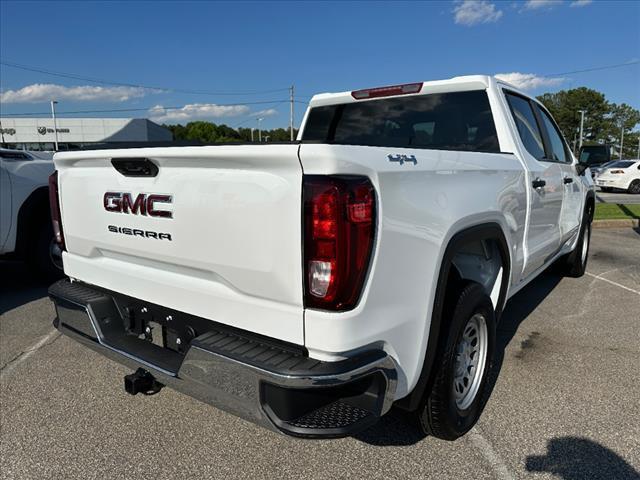 new 2024 GMC Sierra 1500 car, priced at $44,310