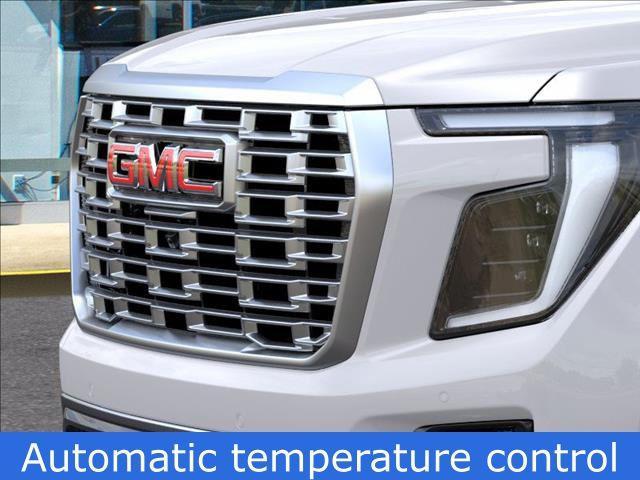 new 2025 GMC Yukon car, priced at $94,975