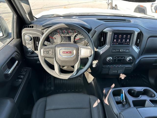 new 2024 GMC Sierra 1500 car, priced at $44,310