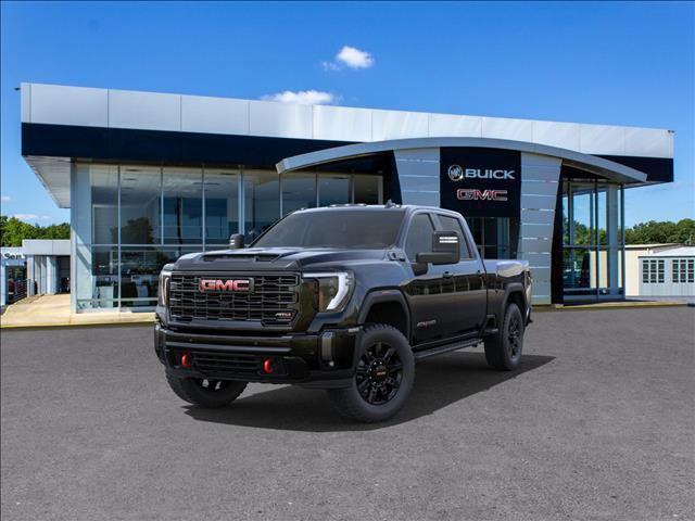 new 2025 GMC Sierra 2500 car, priced at $77,145