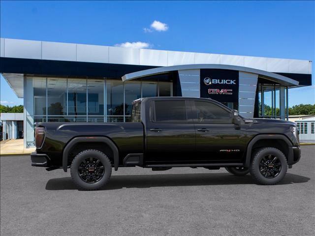 new 2025 GMC Sierra 2500 car, priced at $77,145