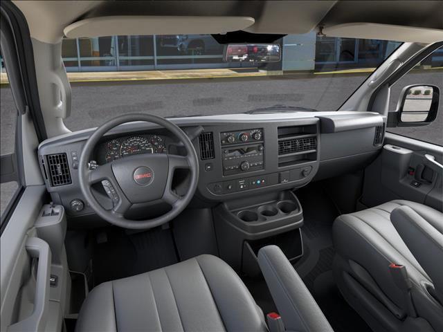 new 2025 GMC Savana 2500 car, priced at $46,393