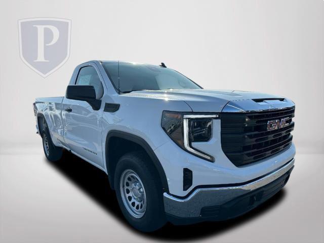 new 2024 GMC Sierra 1500 car, priced at $36,860