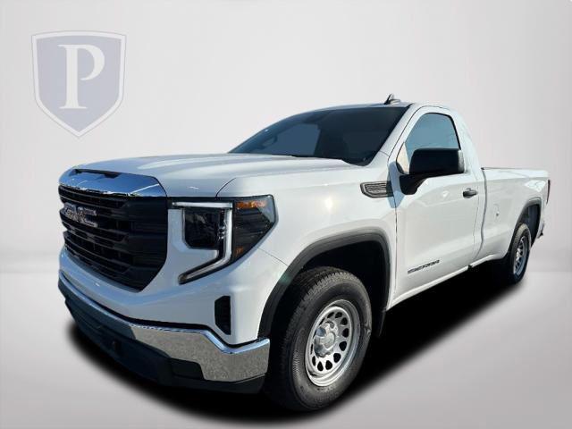 new 2024 GMC Sierra 1500 car, priced at $36,860