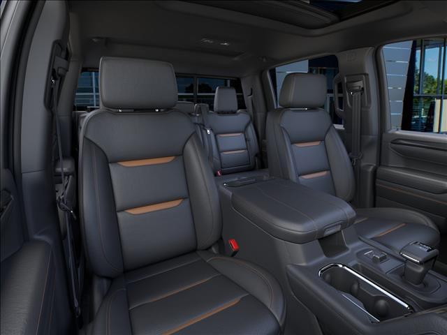 new 2024 GMC Sierra 1500 car, priced at $97,070