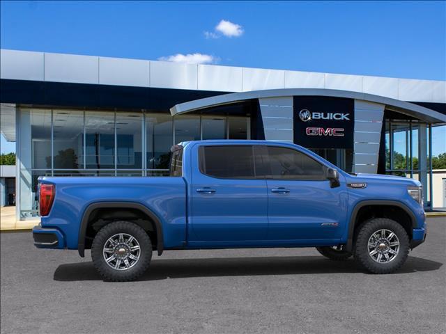 new 2024 GMC Sierra 1500 car, priced at $97,070