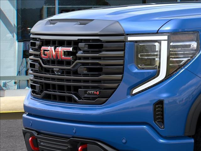 new 2024 GMC Sierra 1500 car, priced at $97,070