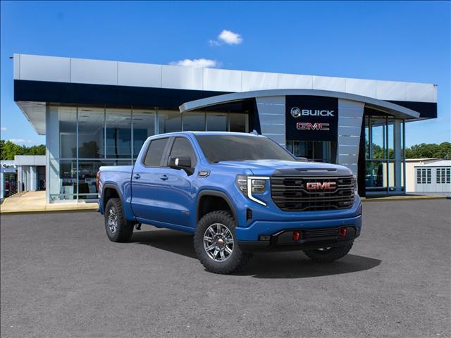 new 2024 GMC Sierra 1500 car, priced at $97,070