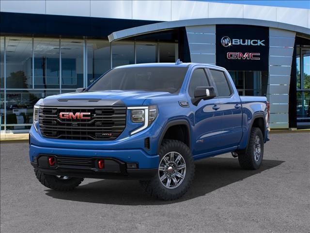 new 2024 GMC Sierra 1500 car, priced at $97,070