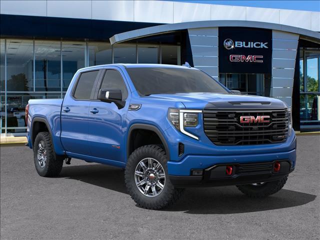 new 2024 GMC Sierra 1500 car, priced at $97,070