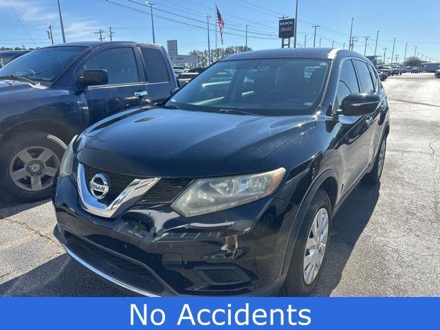 used 2014 Nissan Rogue car, priced at $11,500