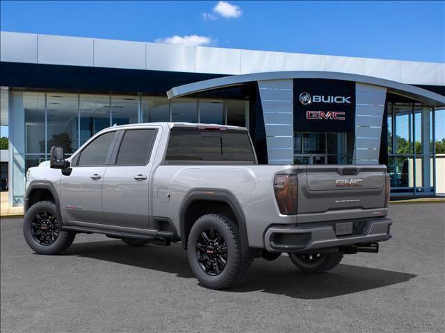 new 2025 GMC Sierra 2500 car, priced at $86,385