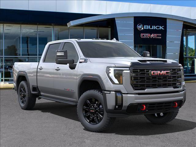 new 2025 GMC Sierra 2500 car, priced at $86,385