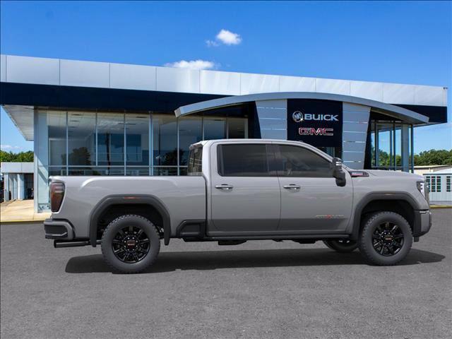 new 2025 GMC Sierra 2500 car, priced at $86,385