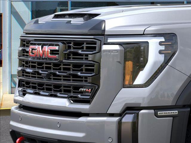 new 2025 GMC Sierra 2500 car, priced at $86,385